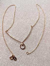 Collana vintage Avon