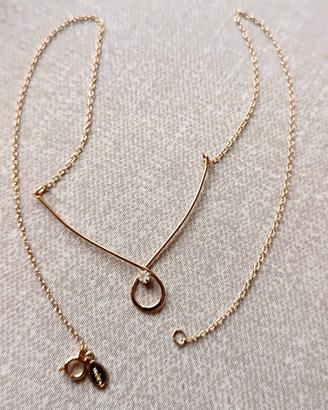 Collana vintage Avon