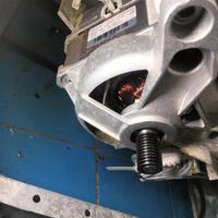 motore per lavatrice Ariston Hotpoint