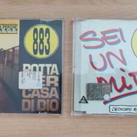CD maxi singolI 883