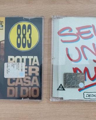 CD maxi singolI 883