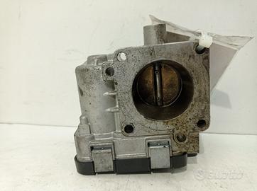 CORPO FARFALLATO FIAT Grande Punto 1° Serie 77363