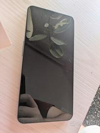 Nothing phone 3a lite in garanzia 