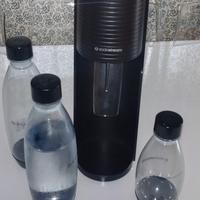 gasatore soda stream