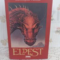 christopher paolini  eldest  fabbri