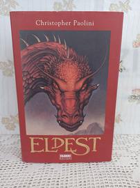 christopher paolini  eldest  fabbri