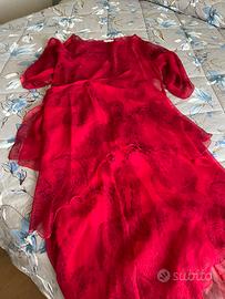 Completo top e gonna Marella