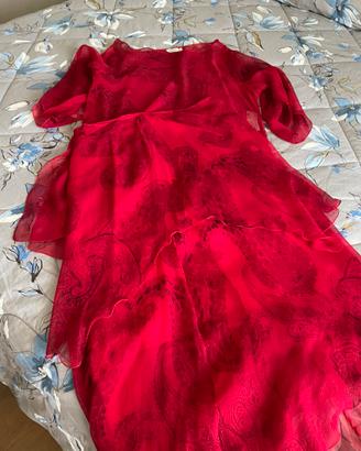 Completo top e gonna Marella