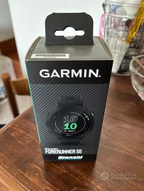 Garmin Forerunner 55