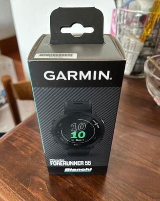 Garmin Forerunner 55