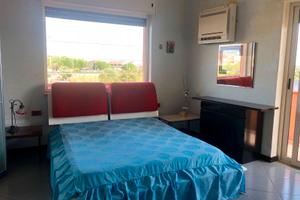 Appartamento a Torre Faro vicino al Pilone