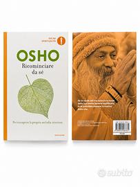 Osho – Ricominciare da sé | Mondadori