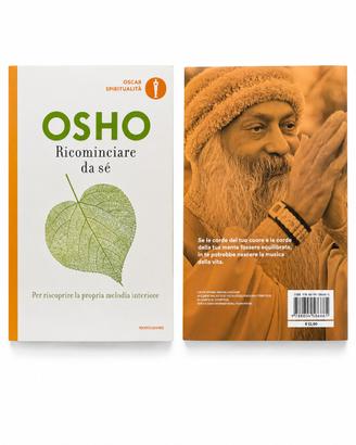 Osho – Ricominciare da sé | Mondadori
