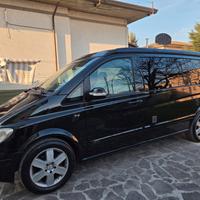 Mercedes Viano Marco Polo Westfalia 3.0 CDI V6 