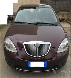 Lancia y 1.3 Multijet 75CV