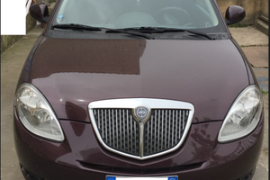 Lancia y 1.3 Multijet 75CV