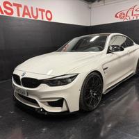 Bmw M4 Coupé Competition