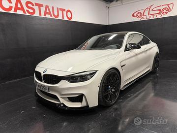 Bmw M4 Coupé Competition