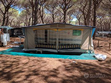 Adria mobil 5206 lh/1