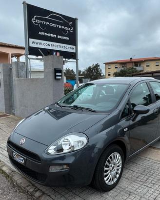 FIAT PUNTO EVO UNICO PROPRIETARIO - GARANZIA