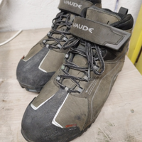 Scarpa bici Vaude mis. 44