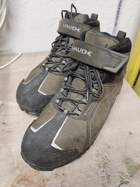 Scarpa bici Vaude mis. 44