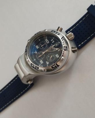 Orologio breil tribe bullhead quartz chronograph