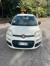 Fiat Panda 900 Twinair benzina/metano Lounge