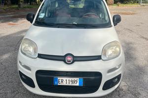 Fiat Panda 900 Twinair benzina/metano Lounge