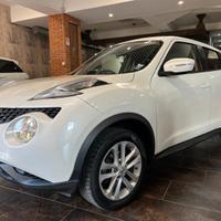 Nissan Juke 1.2 DIG-T 115 Start&Stop Tekna
