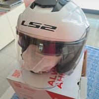 casco donna misura S