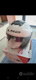 casco donna misura S