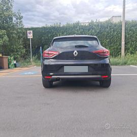 renaul clio  5
