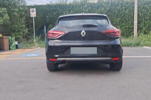 renaul clio  5