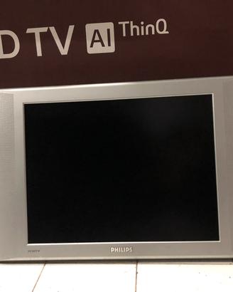 Televisore Phlips