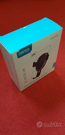 Caricabatterie Wireless per Auto