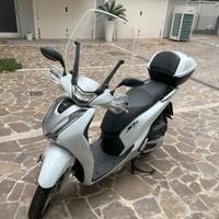 Honda SH 125 - 2019 - 545 km