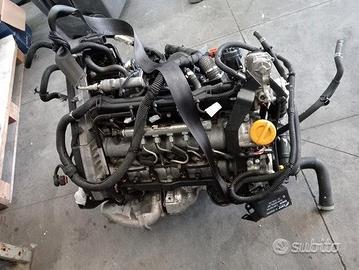 Motore Per Opel - Saab Sigla A19DTR Biturbo 1.9 TD