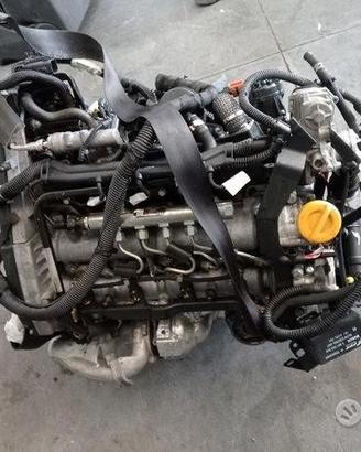 Motore Per Opel - Saab Sigla A19DTR Biturbo 1.9 TD