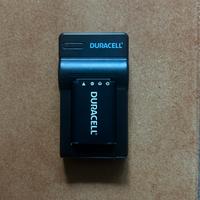 Batteria Duracell DRSBX1 (Sony NP-BX1)