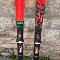 Sci Bambino Rossignol Slalom Speciale