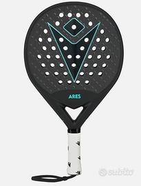 Racchetta da padel Macron Ares Pro €290