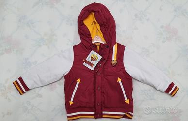 Giubbino Bimbo/a  A.S. ROMA