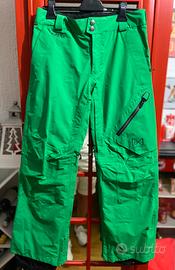 Pantaloni Burton goretex