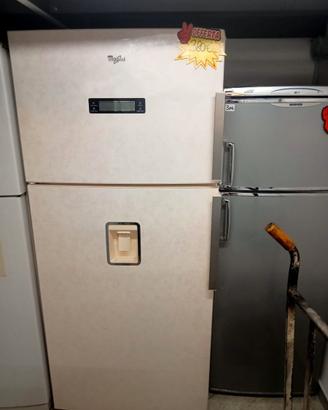 Frigorifero Whirpool