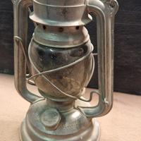Lanterna a cherosene