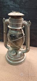 Lanterna a cherosene