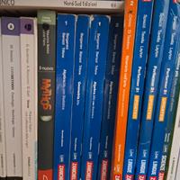 Libri scuola superiore