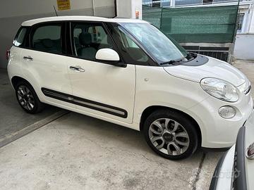 Fiat 500L 1.4 T-Jet 120 CV GPL Lounge STUPENDA