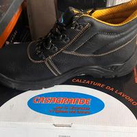 scarpe antinfortunistiche 